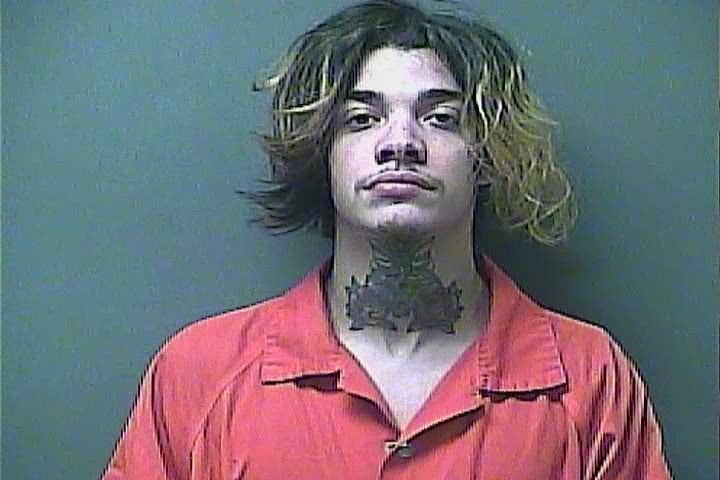 Maxx Vance